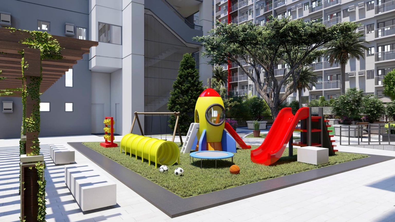 Bloom Residences Play Area_02