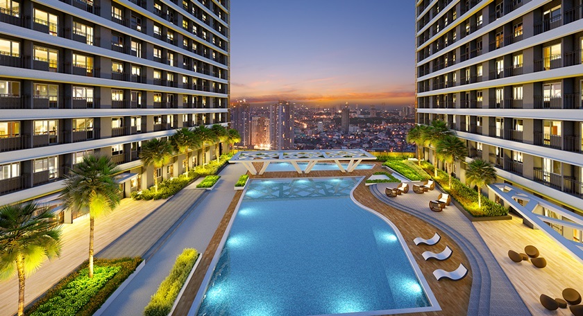 Fame Residences