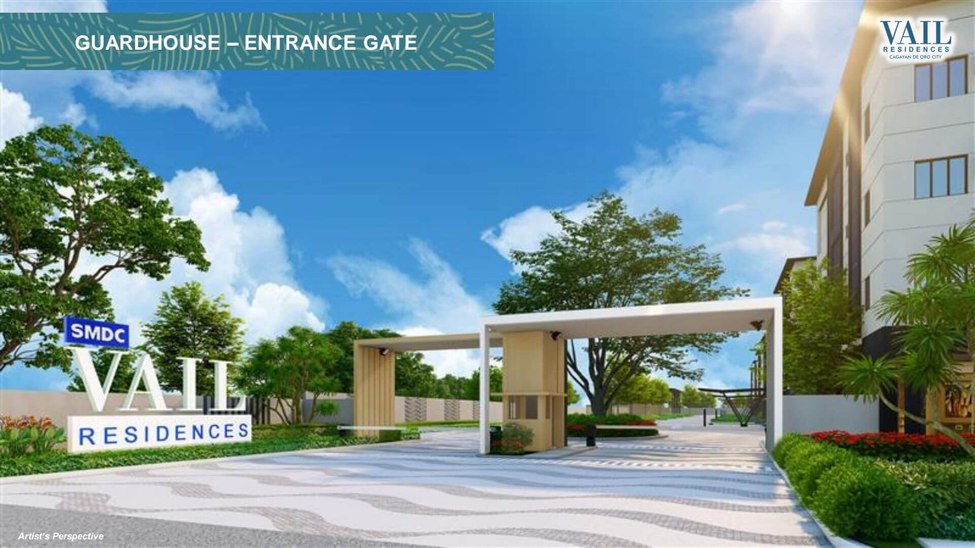 Vail Residences | SMDC Condo | SMDC Condominium