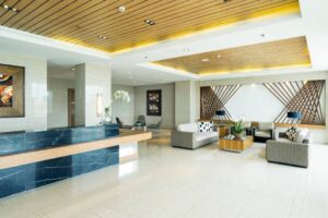 condominium luxury