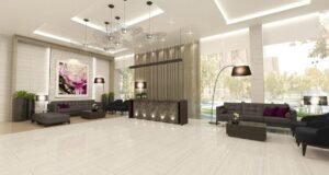 amenities and features