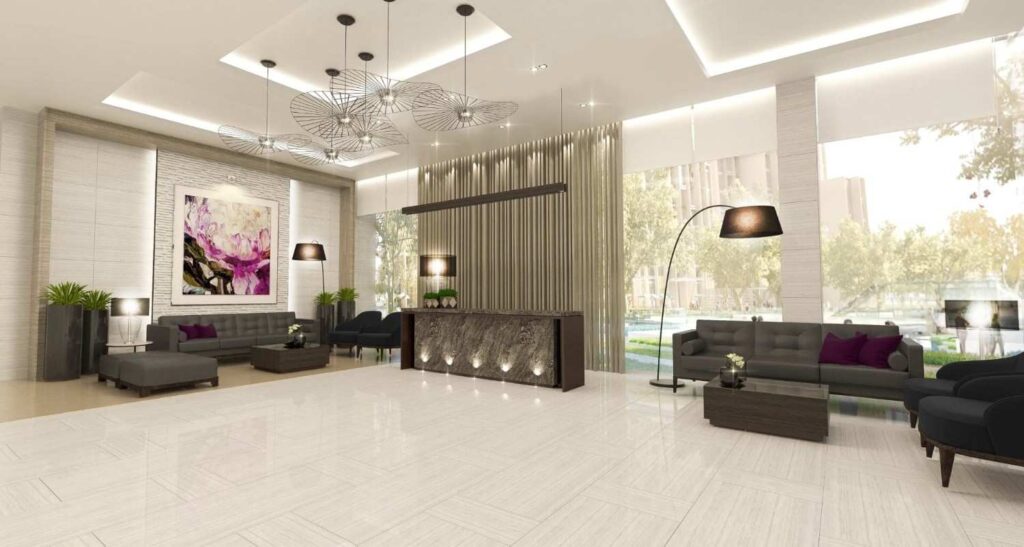 book a showing Bloom Residences units