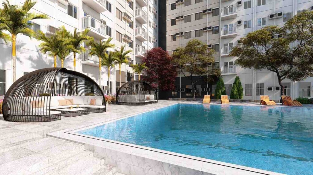 affordable pre selling condo in manila