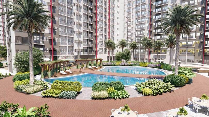 pre selling condo in manila