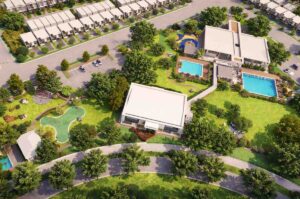 recreational facilities in the community