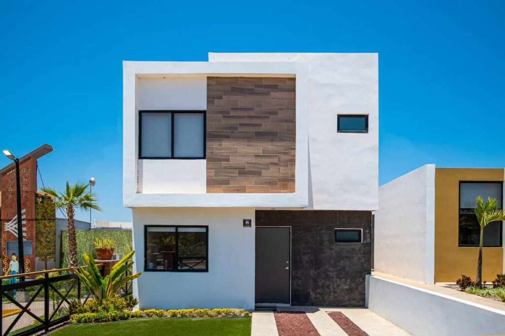 buy a house in the philippines
